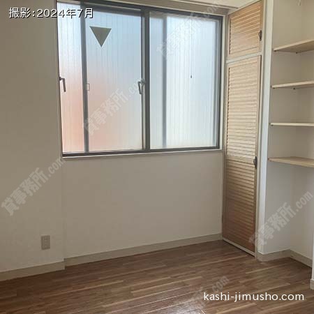 貸室内(8階)
