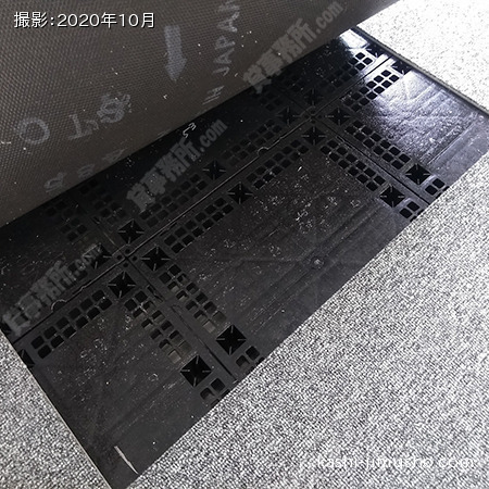 OAフロア