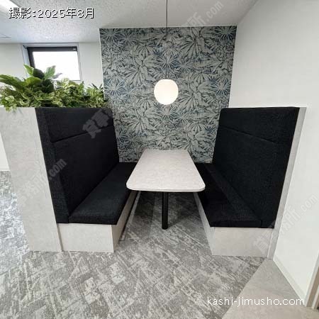 貸室内(4階)
