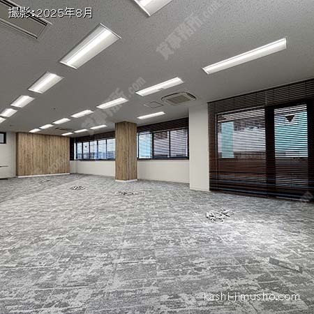貸室内(4階)