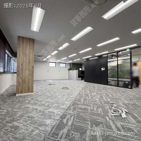貸室内(4階)