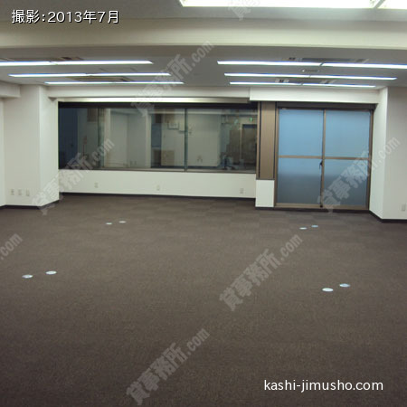貸室内１