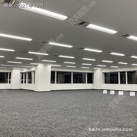 貸室内(8階)