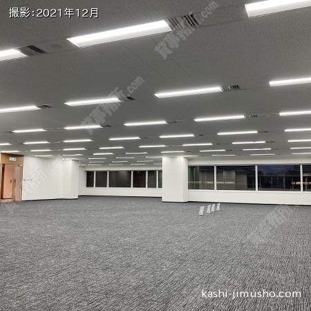 貸室内(8階)