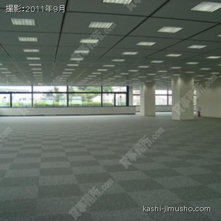 室内１
