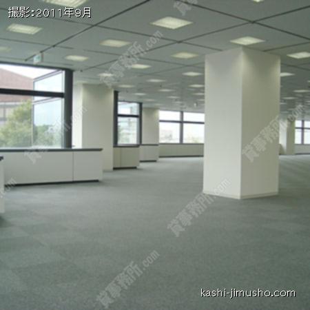 室内２