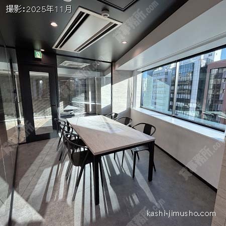 貸室内(7階) 貸室内(7階)