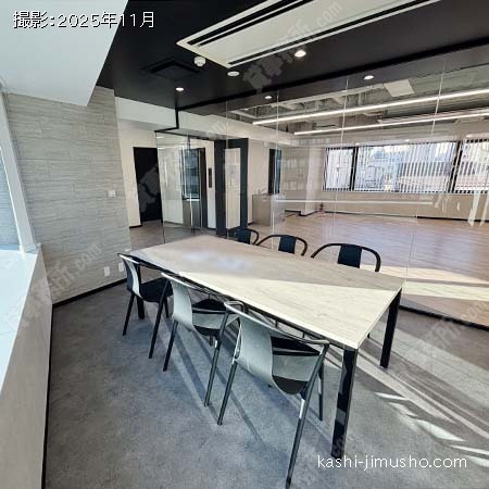 貸室内(7階) 貸室内(7階)