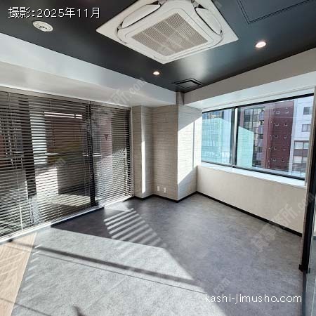 貸室内(7階) 貸室内(7階)