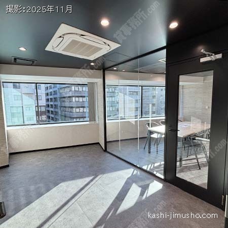 貸室内(7階) 貸室内(7階)