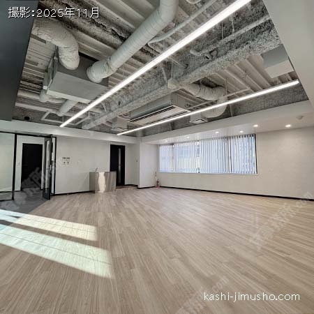 貸室内(7階) 貸室内(7階)