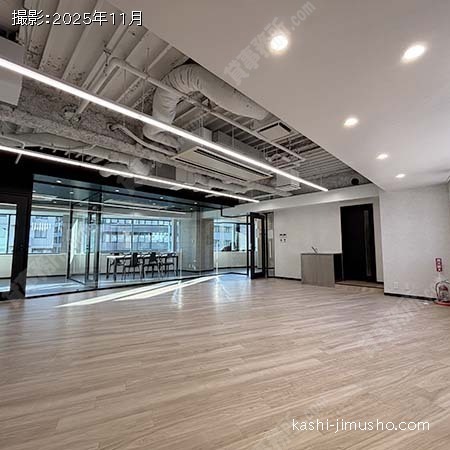 貸室内(7階) 貸室内(7階)