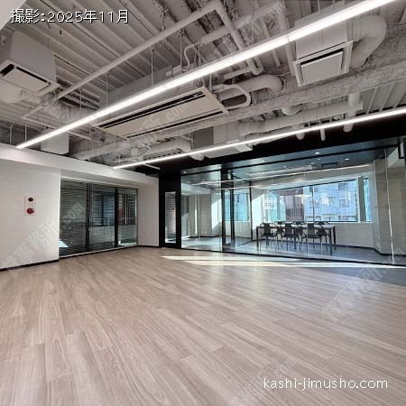 貸室内(7階) 貸室内(7階)