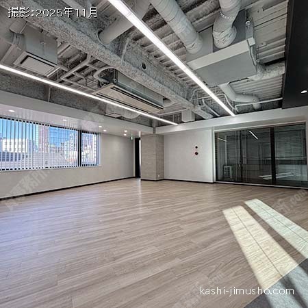 貸室内(7階) 貸室内(7階)