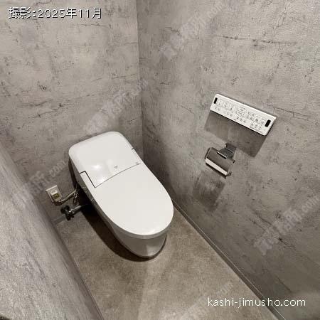 女性トイレ 女性トイレ