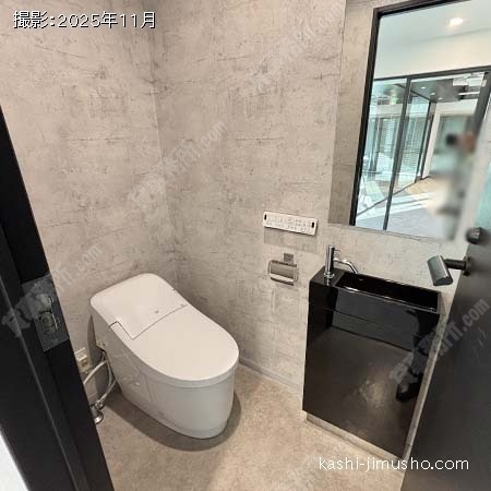 男性トイレ 男性トイレ