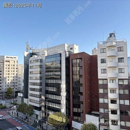 眺望(7階) 眺望(7階)