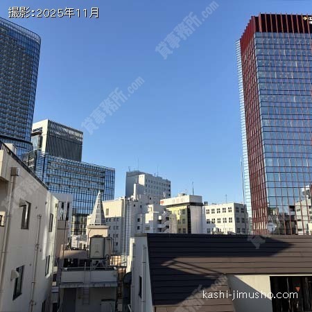 眺望(7階) 眺望(7階)