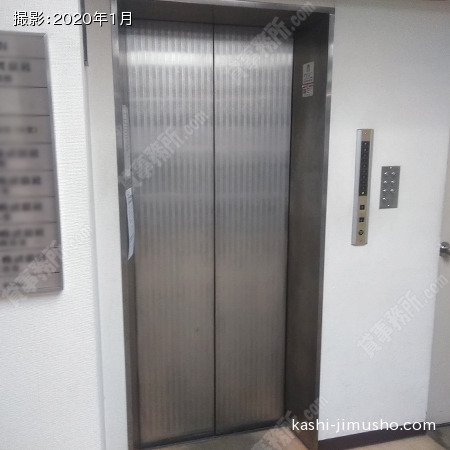 エレベーター