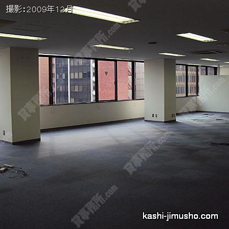 室内2（原状回復前） 
