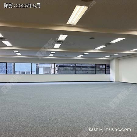 貸室内(2階)
