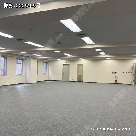 貸室内(2階)