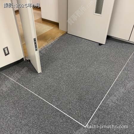 OAフロア