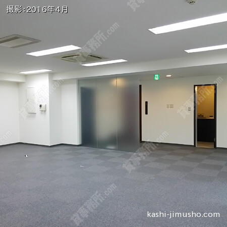 貸室内(3階)