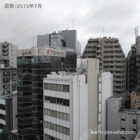 眺望(9階)