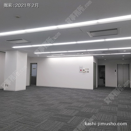貸室内(3階）