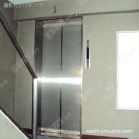 エレベーター 
