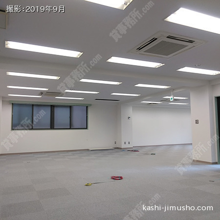 貸室内(2階)
