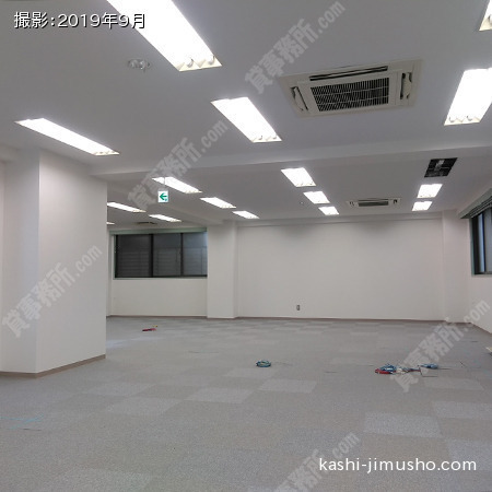 貸室内(2階)