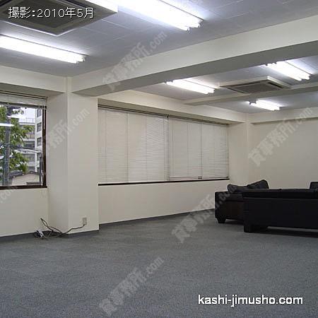 貸室内1 貸室内1