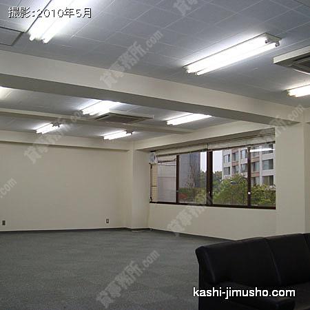 貸室内2 貸室内2