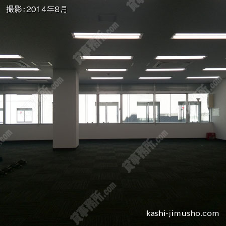 ４階　貸室