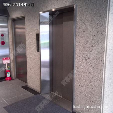 エレベーター