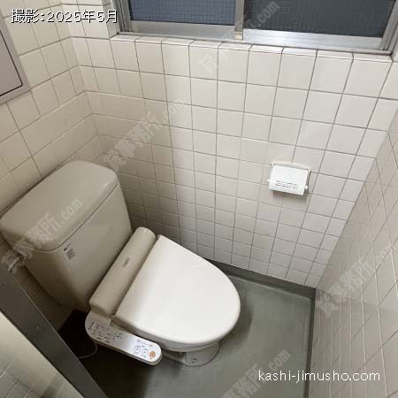 男性トイレ