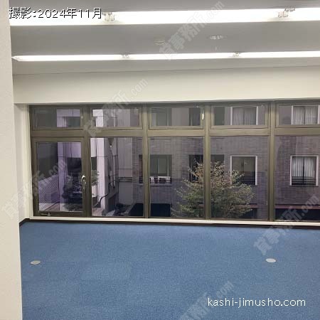 貸室内(3階)