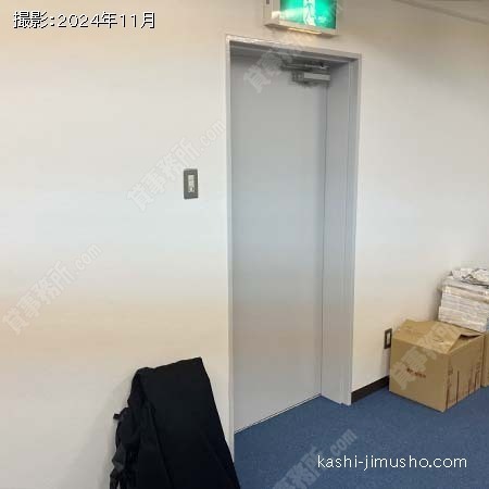 貸室内(3階)
