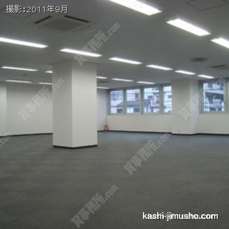 貸室