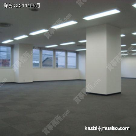 貸室2