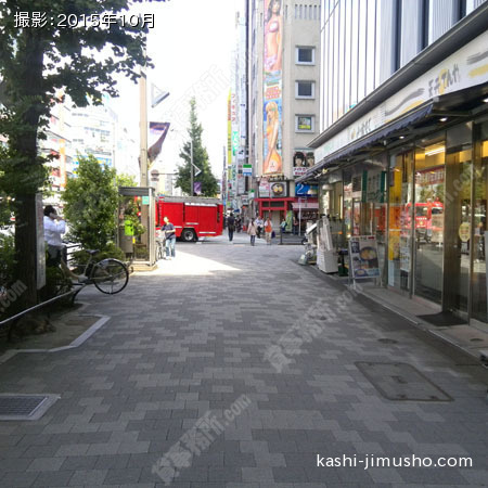 Khkビル 千代田区外神田 の空室情報 貸事務所ドットコム東京