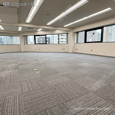 貸室内(8階) 貸室内(8階)