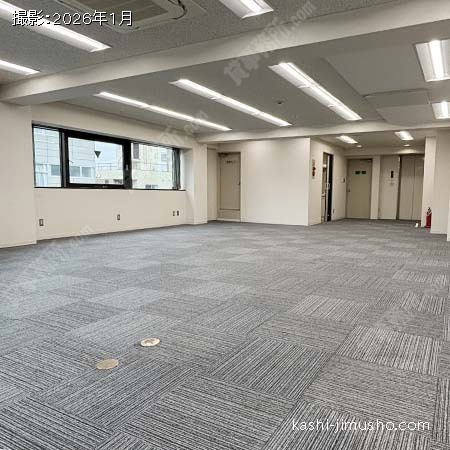 貸室内(8階) 貸室内(8階)