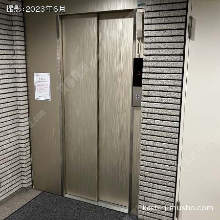エレベーター