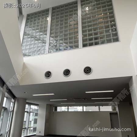 貸室内(9階)