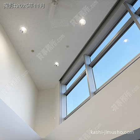 貸室内(9階) 貸室内(9階)