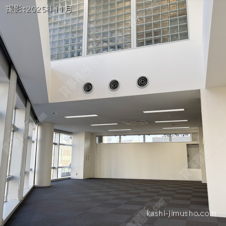 貸室内(9階) 貸室内(9階)