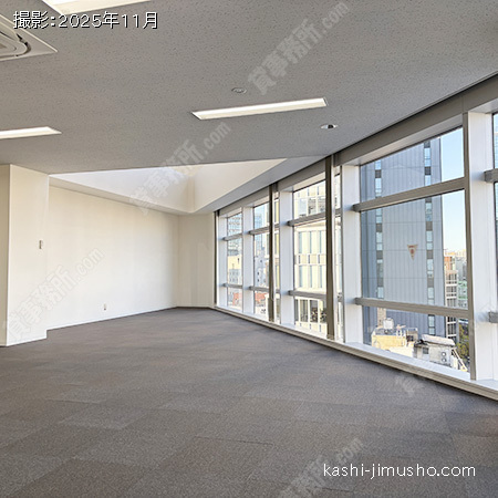 貸室内(9階) 貸室内(9階)